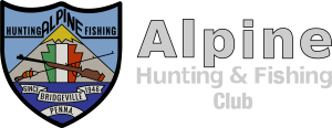 Alpine Hunting & Fishing Club