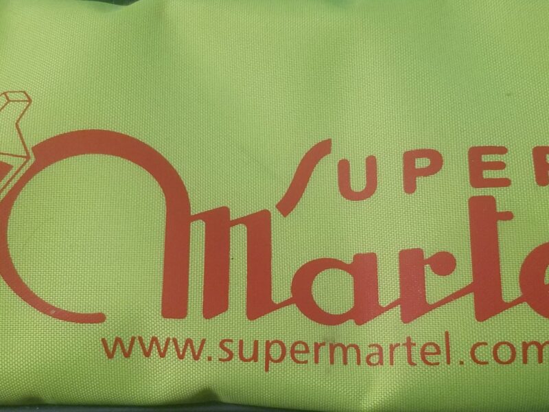 Super Martel